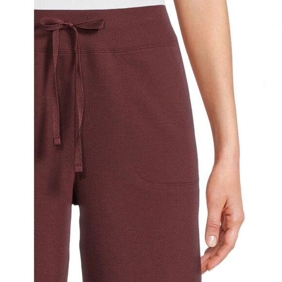 Women's French Terry Cloth Bermuda Shorts 2-Pack Size XXL - Picture 9 of 14